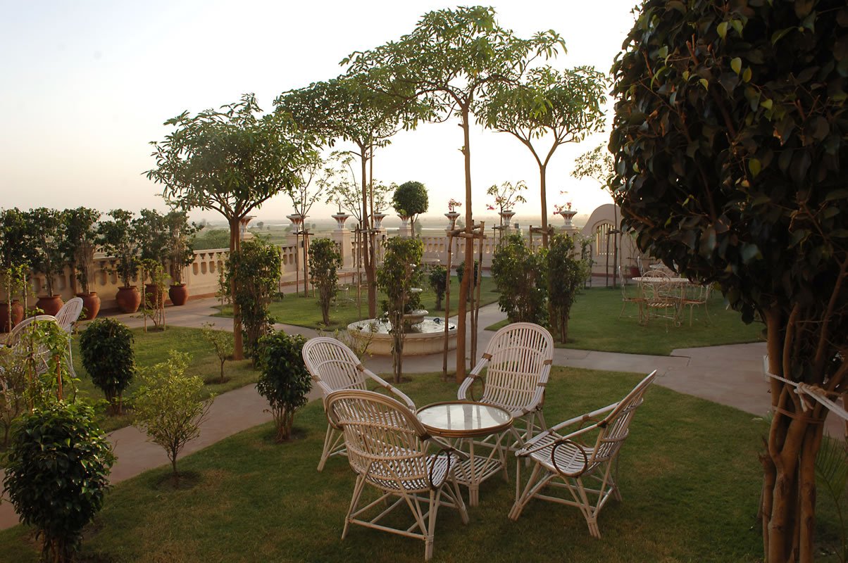 Bagh-e-Bahisht garden
