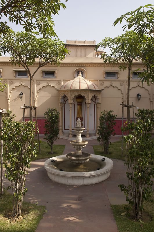 Bagh-e-Bahisht garden