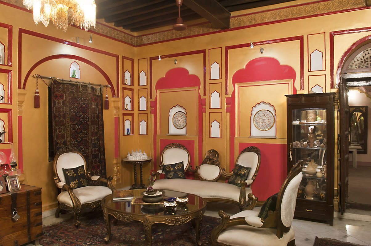 Golden Hall