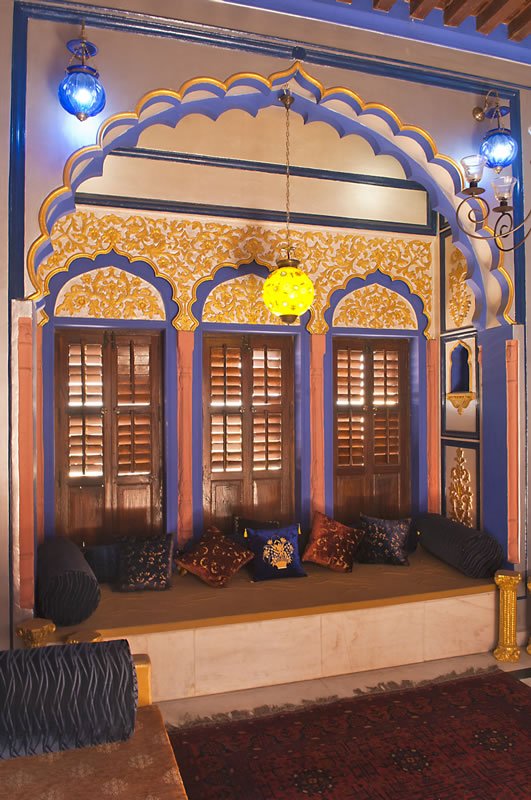 Music Room